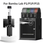 JUUPINE Upgraded Bambu Lab Hotend kit - Image 7