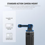 NEEWER Basic Selfie Stick Tripod - Image 4
