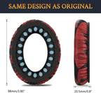 SoloWIT Replacement Earpads Cushions - Image 7