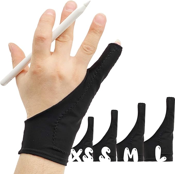 AKX Artist Drawing Glove Medium by AKX