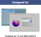 Magnetic Privacy Screen Protector Compatible - Image 8