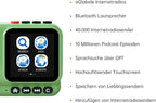Choyong Voyager Bluetooth Speaker Wireless Internet Radio Global Version - Image 3