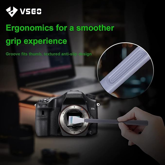 VSGO Camera Sensor Cleaning Kit - Image 6
