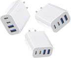 35W Apple iPhone 16 Pro Adapter by ProTVSolutions