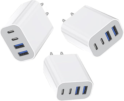 35W Apple iPhone 16 Pro Adapter by ProTVSolutions