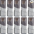 PNY 32GB Turbo Attaché 3 USB 3.0 Flash Drive by PNY