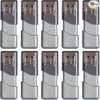 PNY 32GB Turbo Attaché 3 USB 3.0 Flash Drive by PNY