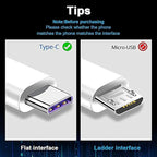 Car Carplay Cable for iPhone 17 16 15 Charger Cord, USB C Car Charger for Apple - Image 6