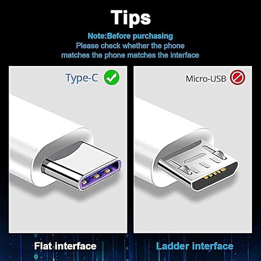 6FT iPhone 17/16/15 USB C to USB C Cable - Image 5