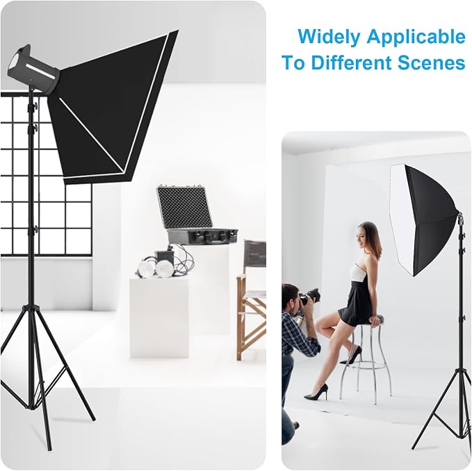 20FT/6M Tripod Stand - Image 5