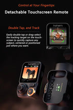Hohem iSteady M7 Gimbal Stabilizer - Image 3