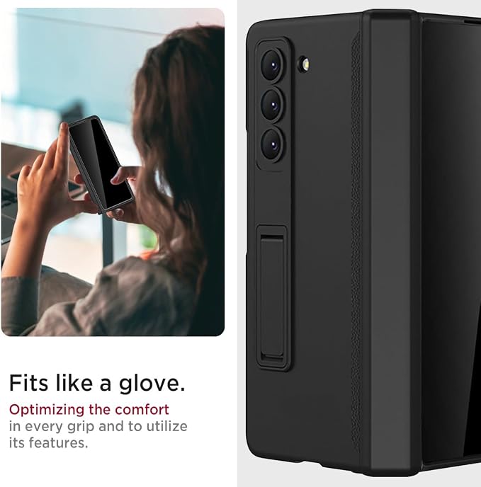 Miimall for Samsung Galaxy Z Fold 6 Case - Image 6