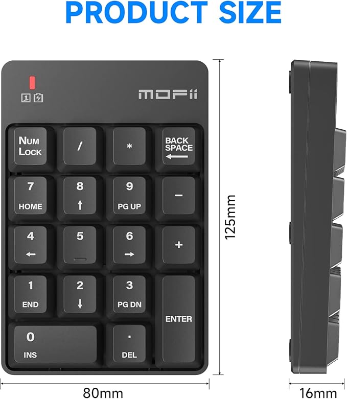 MOFII Number Pad - Image 8