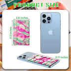 Silicone Suction Phone Holder Mount, Silicon Adhesive Phone Accessory - Image 5
