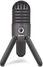 SAMSON Meteor USB Microphone by Samson