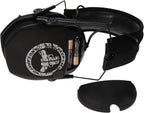 Walker's Razor Slim Ultra Low Profile Compact Design Adjustable Range Shooting - Image 6