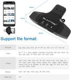 4 in 1 SD Card Reader for iPhone ipad Android Mac PC Camera, Micro SD Card - Image 8