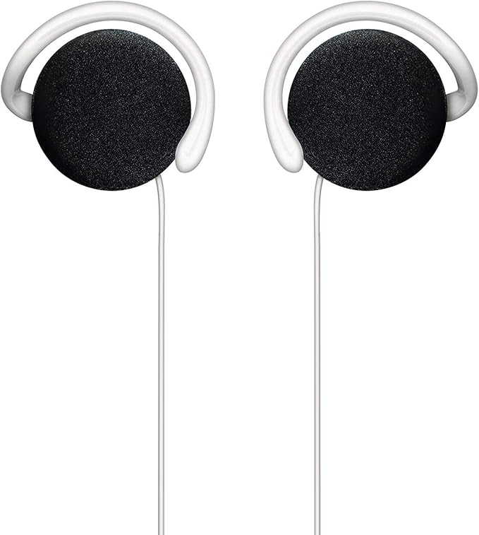 Ear Cushions Ultra Soft Foam Cover 60mm - Image 3