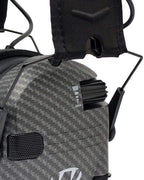 Walker's Razor Slim Ultra Low Profile Compact Design Adjustable Range Shooting - Image 2