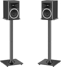MOUNTUP Universal Speaker Stands Pair by MOUNTUP