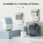 NIIMBOT B1 Label Maker Machine - Image 7
