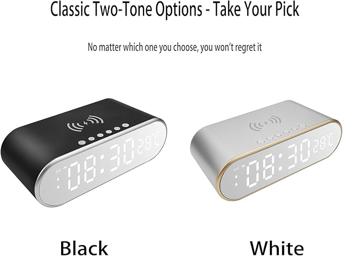 15W Fast Wireless Charging Pad Compatible - Image 7