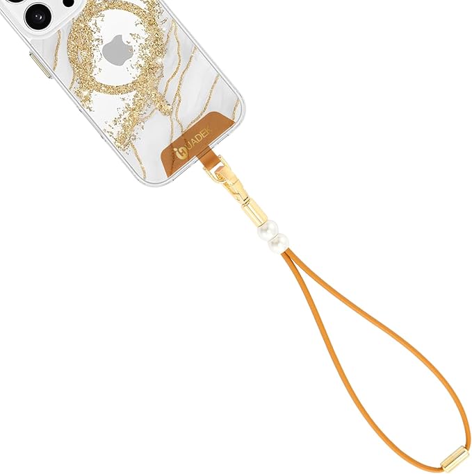 Hand Wrist Strap Lanyard, Universal Cell Phone Multifuctional Patch Lanyards by HUADEK