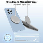 Designed for iPhone 15 Pro Max Case Compatible - Image 3