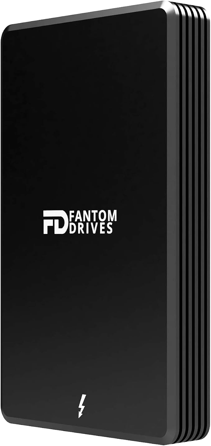 Fantom Drives Extreme 1TB External SSD - Image 3