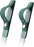 Removable and Reusable Cell Phone Grip Strap, Yetaida Telescopic Finger by Yetaida