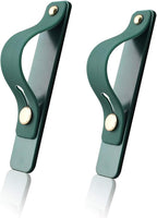 Removable and Reusable Cell Phone Grip Strap, Yetaida Telescopic Finger by Yetaida