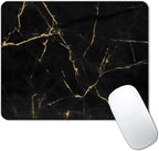 Marble Mouse Pad by CANFLASHION