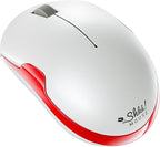 – Wireless Silent Optical Mouse by Shhhmouse