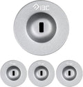 I3C Anchor Plate Adhesive Security Plate, Laptop Lock Plate by I3C