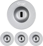 I3C Anchor Plate Adhesive Security Plate, Laptop Lock Plate by I3C