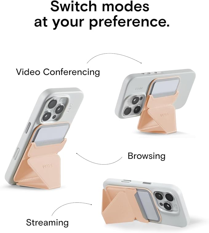 MOFT Magnetic Wallet Stand Compatible - Image 3