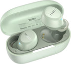 TOZO A1 Wireless Earbuds Bluetooth 5.3 Light Weight in Ear IPX5 Waterproof by TOZO