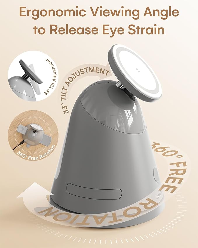 ZEEHOO 4 in 1 Wireless Charging Station - Image 3