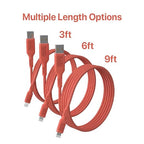 BLACK+DECKER Lightning to USB Cable - Image 8
