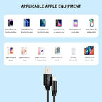 iPhone Fast Charger - Image 7