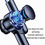 Tablet Floor Stand Holder, 360 Degree Rotating - Image 6