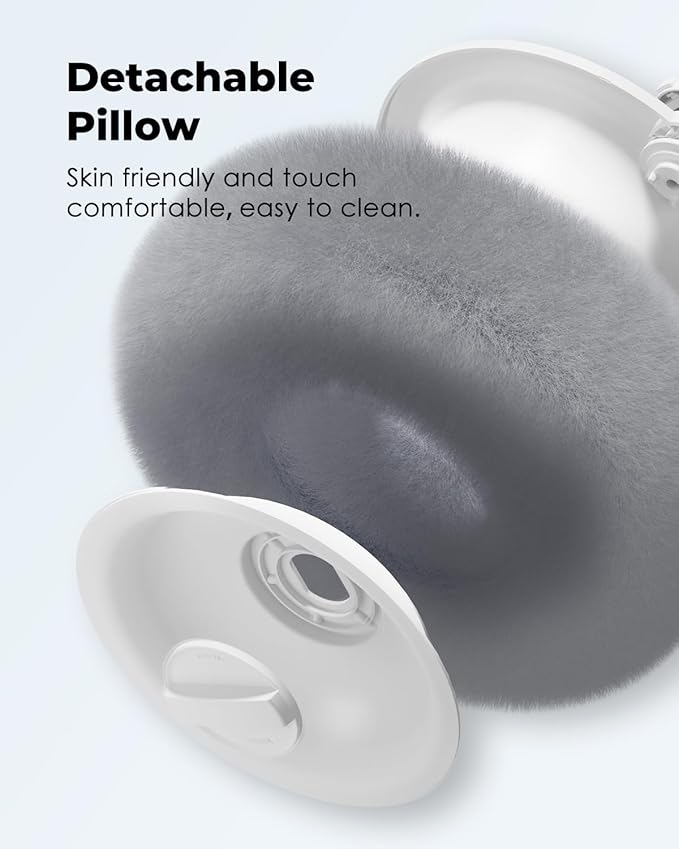Viozon Tablet Stand Pillow, Compatible - Image 6