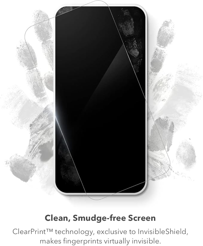 ZAGG Invisible Shield Glass Elite Screen Protector - Image 6