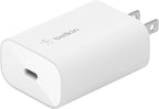 Belkin USB C Charger Block 25W by Belkin