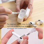 Cleaner Kit for Airpods, Earbuds Cleaning kit for Airpods Pro 1 2 3 - Image 3