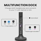 Avantree Duet - Dual Wireless Headphones - Image 5