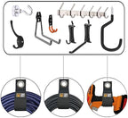 15PCS Heavy Duty Storage Straps - Image 7