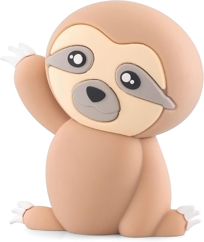 Sloth Bluetooth Wireless Speaker by FunxAccessories