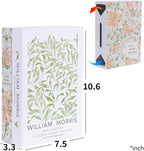 Book Shape Decorative Cable Management Box - Image 3