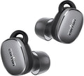 EarFun Free Pro 3 Noise Cancelling Wireless Earbuds, Hi-Res Sound, Snapdragon by EarFun